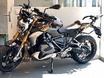 Motorrad kaufen Vorführmodell BMW R 1250 R (naked)
