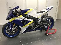 Motorrad kaufen Occasion BMW HP4 (sport)