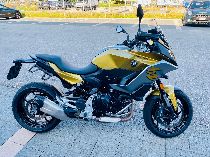 Motorrad kaufen Occasion BMW F 900 XR (touring)
