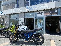 Motorrad kaufen Occasion BMW R 1200 R ABS (naked)