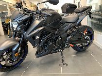 Motorrad kaufen Occasion SUZUKI GSX-S 750 (naked)