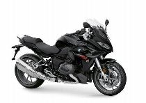 Motorrad kaufen Neufahrzeug BMW R 1250 RS (touring)