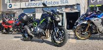 Motorrad kaufen Occasion KAWASAKI Z 900 (naked)