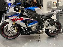 Motorrad kaufen Occasion BMW S 1000 RR ABS (sport)