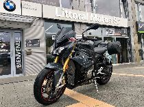 Motorrad kaufen Occasion BMW S 1000 R ABS (naked)