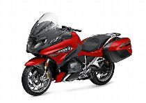 Motorrad kaufen Neufahrzeug BMW R 1250 RT (touring)