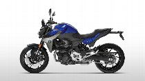 Motorrad kaufen Neufahrzeug BMW F 900 R (naked)