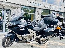Motorrad kaufen Occasion BMW K 1600 GTL ABS (touring)