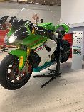 Motorrad kaufen Occasion KAWASAKI ZX-10R Ninja (sport)