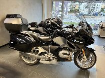 Motorrad kaufen Occasion BMW R 1200 RT ABS (touring)
