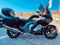 Motorrad kaufen Occasion BMW K 1600 GT ABS (touring)