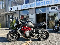  Motorrad kaufen Occasion MV AGUSTA Brutale 675 ABS (naked)