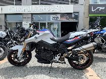 Motorrad kaufen Occasion BMW F 800 R ABS (naked)