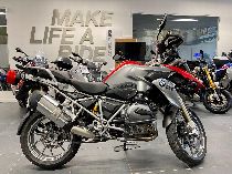 Acheter une moto Occasions BMW R 1200 GS ABS (enduro)