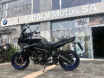 Motorrad kaufen Occasion YAMAHA Tracer 900 (touring)