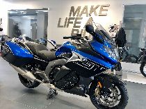 Aquista moto Veicoli nuovi BMW K 1600 GT ABS (touring)