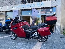 Motorrad kaufen Occasion BMW K 1300 GT ABS (touring)
