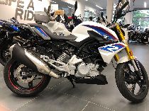 Motorrad kaufen Occasion BMW G 310 R ABS (naked)