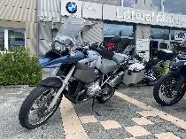Motorrad kaufen Occasion BMW R 1200 GS (enduro)