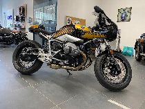 Motorrad kaufen Occasion BMW R nine T Racer ABS (retro)