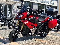 Motorrad kaufen Occasion BMW S 1000 XR ABS (touring)