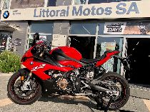 Motorrad kaufen Vorführmodell BMW S 1000 RR (sport)