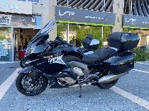 Motorrad kaufen Occasion BMW K 1600 GT ABS (touring)