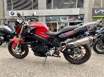 Motorrad kaufen Occasion BMW F 800 R ABS (naked)