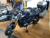 Motorrad kaufen Occasion BMW R 1200 R ABS (naked)
