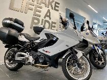 Acheter une moto Occasions BMW F 800 GT ABS (enduro)