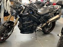 Motorrad kaufen Occasion BMW F 800 R ABS (naked)