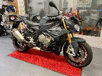 Acheter une moto Occasions BMW S 1000 R ABS (naked)
