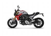 Motorrad kaufen Neufahrzeug BMW F 900 R (naked)