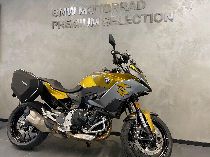 Motorrad kaufen Occasion BMW F 900 XR (touring)