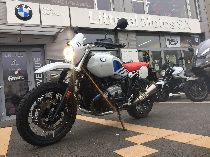 Aquista moto Occasioni BMW R nine T Urban G/S ABS (retro)