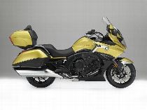 Motorrad kaufen Neufahrzeug BMW K 1600 B (touring)