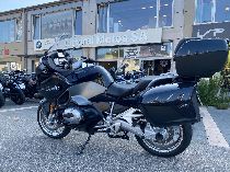 Motorrad kaufen Occasion BMW R 1200 RT ABS (touring)