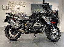 Motorrad kaufen Occasion BMW R 1200 GS ABS (enduro)