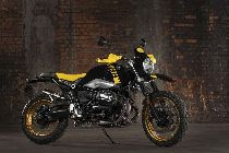 Motorrad kaufen Neufahrzeug BMW R nine T Urban G/S (retro)