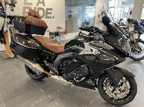 Motorrad kaufen Occasion BMW K 1600 GT ABS (touring)