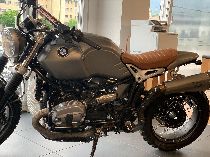 Motorrad kaufen Occasion BMW R nine T Scrambler ABS (retro)