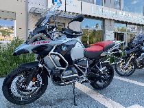 Motorrad kaufen Occasion BMW R 1250 GS Adventure (enduro)