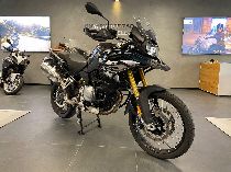 Motorrad kaufen Occasion BMW F 850 GS (enduro)