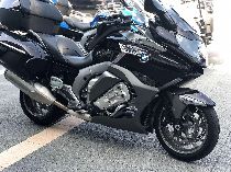 Motorrad kaufen Occasion BMW K 1600 GTL ABS (touring)