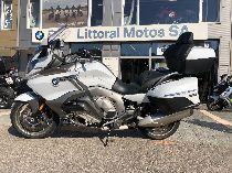 Acheter une moto Occasions BMW K 1600 GTL ABS (touring)