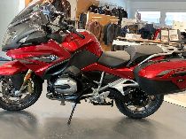 Motorrad kaufen Occasion BMW R 1200 RT ABS (touring)