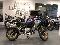 Acheter une moto Occasions BMW F 850 GS Adventure (enduro)