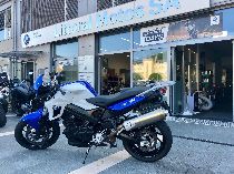 Motorrad kaufen Occasion BMW F 800 R (naked)