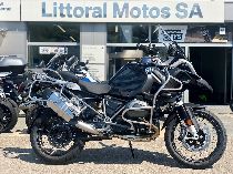 Aquista moto Occasioni BMW R 1200 GS Adventure ABS (enduro)