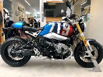Motorrad kaufen Neufahrzeug BMW R nine T ABS (retro)